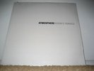 ATMOSPHERE SEVEN'S TRAVELS SEALED 3LP RHYMESAYERS
