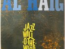 RARE Al Haig JAZZ WILL-O-THE-WISP Counterpoint 551 VG++