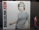 Beck - Mutations, NM Original 1st Pressing, Extras
