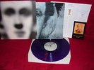 CURRENT 93 FAUST LIMITED ED VINYL LP NURSE WITH WOUND