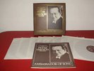 PETER DAWSON LP BOX SET - RARE COLLECTORS ITEM