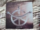 Carcass Heartwork LP red vinyl Earache Arch Enemy