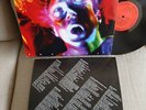ALICE IN CHAINS FACELIFT RARE GRUNGE NIRVANA PEARL JAM