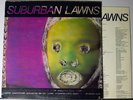 SUBURBAN LAWNS 