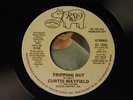 CURTIS MAYFIELD Tripping Out on RSO 1980