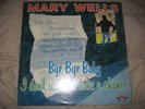 MARY WELLS   *BYE BYE BABY*  SEALED  MOTOWN     MLP-600