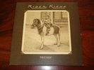 Rider Kiaha. First Ride. NM Contempory Hawaii LP