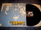 CRAMPS 1976  Demo Session w/ Miriam LP Lux Ivy punk