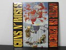 GUNS N ROSES - Appetite For Destruction