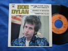Bob Dylan EP : Can you please crawl ?