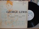 GEORGE LEWIS 1058  RIVERSIDE W. 49th St. NY 1O