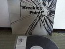 Freddie Hubbard Breaking Point Japan Blue Note LP