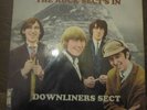 Downliners Sect - The rock sect's in 1966 UK rare  LP