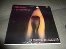 PACHAPO Y SU COMPARSA La Cumbia De Cucuta lp ORIG 1972