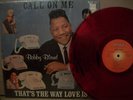 Bobby Bland - Duke DLP 77 - 