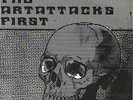 THE ART ATTACKS FIRST *PUNK ROCK STARS*FRESH 1979