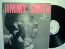 Jimmy Smith At The Organ - Blue Note Lexington DG RVG