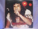 MANOWAR SECRET OF STEEL LIVE RARE 1984