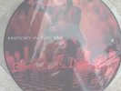 MICHAEL JACKSON Blood on the Dancefloor PICTURE DISC LP