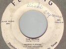 RARE TEXAS ROCKABILLY GEORGE FLEMING *THE SHAKE* 1959