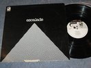 TEDDY LASRY - Escalade   ** ELECTRO FUNK/ RARE / FRANCE