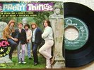 THE PRETTY THINGS I can never say EP 45 FRANCE 1965
