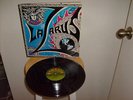 LAZARUS RARE PROG PSYCH LP AMAZON LABEL EX NM