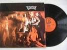 ECLECTION -VERY RARE U.K. ELEKTRA LP -1968