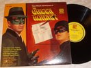 Adventures of THE GREEN HORNET - Leo CH-1030 VG+