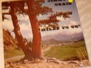 Jimmy Crain - Miles To Go - Sealed RARE Rockabilly LP