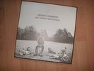 George Harrison All Things Must Pass Triple LP Box Set