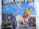 ROBERT WILLIAMS-CROME,SMOKE&FIRE-ED ROTH-HOT ROD-NHRA
