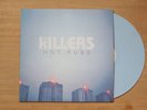 The Killers - Hot Fuss 12
