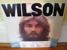 Dennis Wilson Lp Pacific Ocean Blue WLP Beach Boys