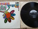 MONO UK FONTANA BIG BROTHER HOLDING CO. Janis Joplin LP
