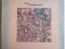 THE FACEDANCERS-ST RARE 1973 PARAMOUNT LP