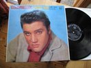 ELVIS PRESLEY LOVING YOU BLACK RCA VICTOR LABEL