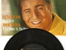 EP- JOHNNY BURNETTE- 