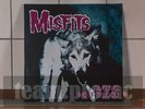 MISFITS  Wolfsblood/Evilive Puple Vinyl Edt. DANZIG