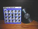 THE BEATLES A HARD DAY'S NIGHT   UK LP   NM