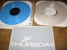 THURSDAY FULL COLLAPSE ORIGINAL UNPLAYED COLOR converge