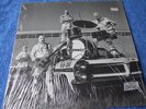 The Mummies Never Been Caught RARE Garage psychobilly