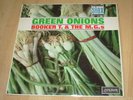 Green Onions by Booker T. and the M.G.s