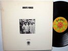 BRUTE FORCE self-titled LP funk-jazz w/ Sonny Sharrock
