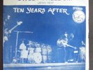 THAI RECORD-URIAH HEEP & TEN YEARS AFTER THAI EP 45 RPM