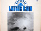 KOINONIA Latter Rain 1972 lp NM/VG+ Christian Teen