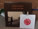 Karen Dalton 'In My Own Time' reissue LP (Dylan, Baez)