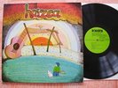 Haizea, Same, Spanish Original, Very Rare Folk/Psych LP