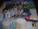 lp nm rare private modern soul funk xian  THE LATINOS