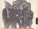 DOWNLINERS SECT Little Egypt RARE Sweden mod 45 LISTEN